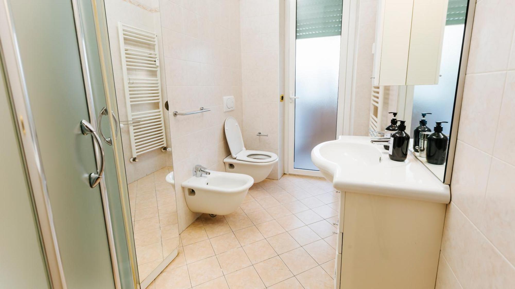 Art Suites Verona Eksteriør billede