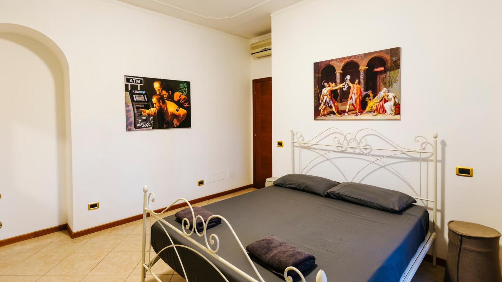 Art Suites Verona Eksteriør billede
