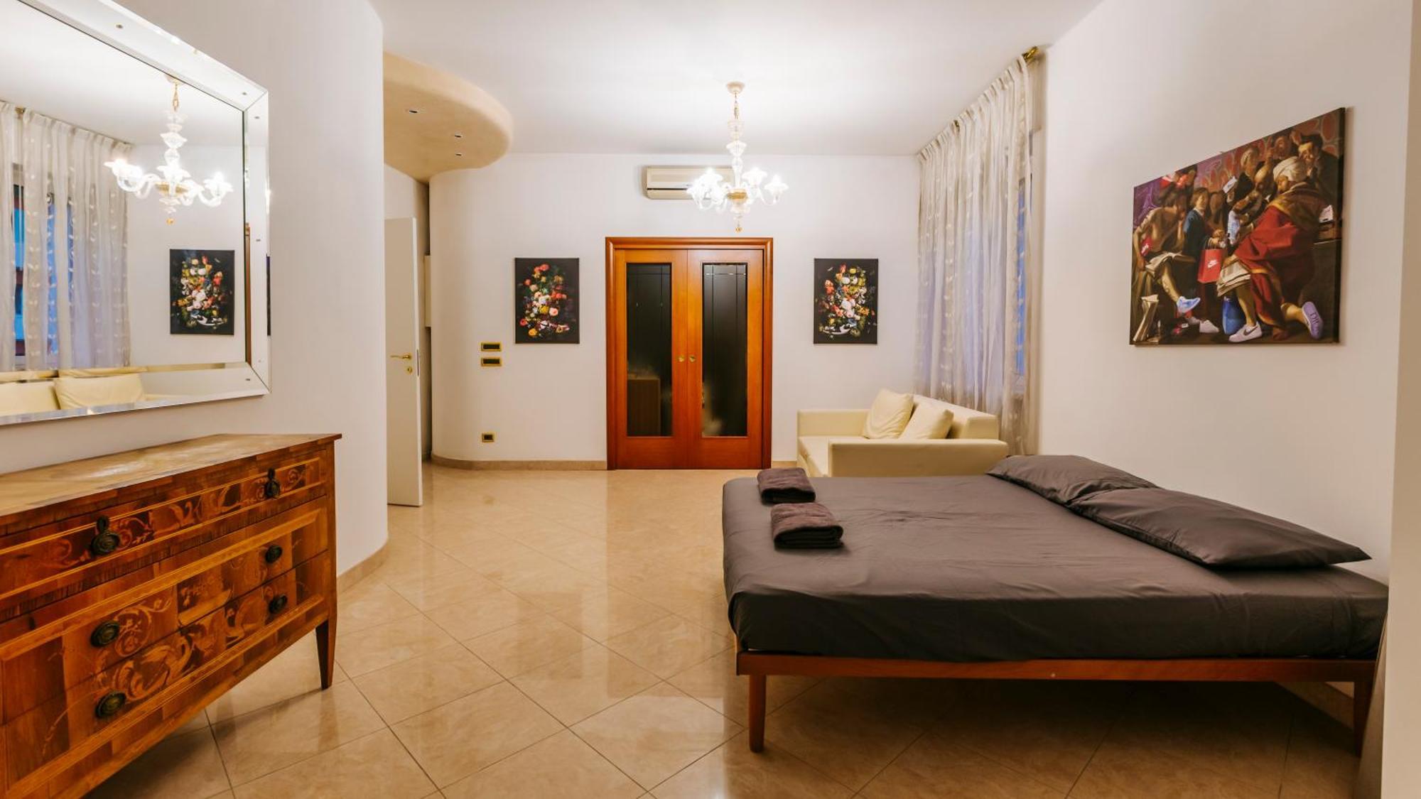 Art Suites Verona Eksteriør billede